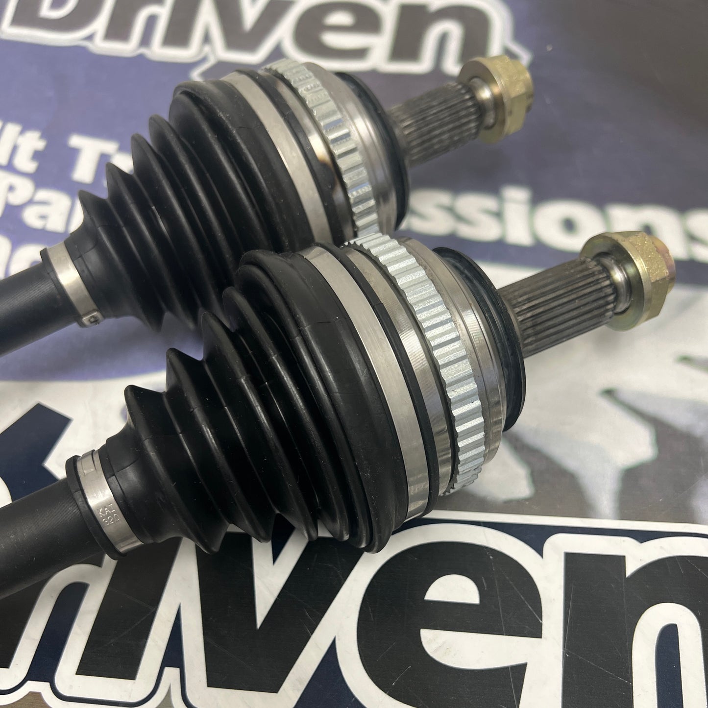 InsaneShafts Axles 1000HP 36mm Honda Integra Civic/CRX CABLE B-Series