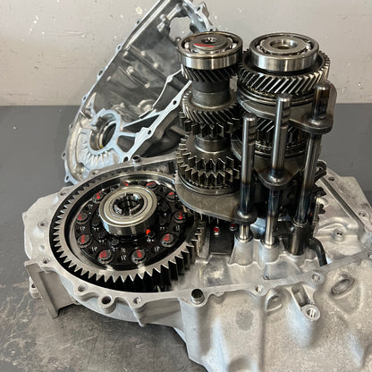 RSX K-Series Manual Transmission K20A2 PPG LSD Rebuild